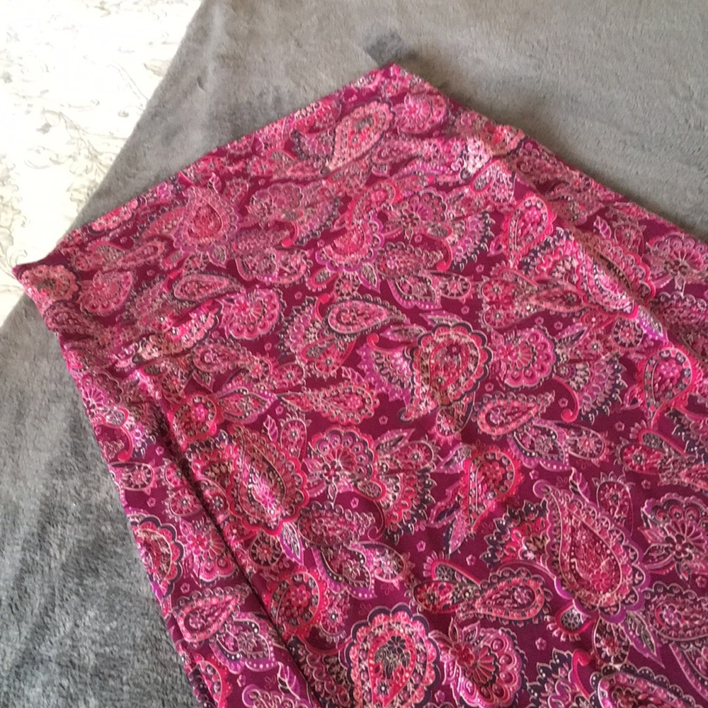 Lularoe Maxi Skirt
